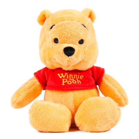 Winnie The Pooh Large Plush Toy £15.99